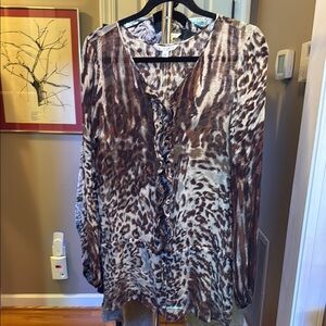 CAbi Blouse